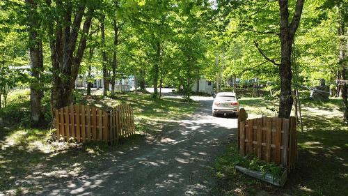 Extérieur - 150 Rue Lachance, Saint-Ludger, QC 