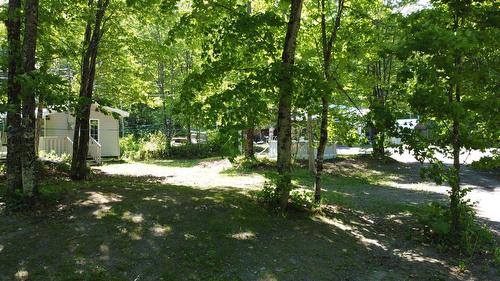 Extérieur - 150 Rue Lachance, Saint-Ludger, QC 