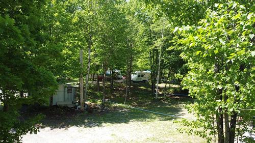 Extérieur - 150 Rue Lachance, Saint-Ludger, QC 