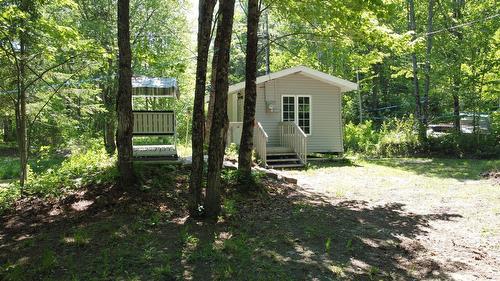 Extérieur - 150 Rue Lachance, Saint-Ludger, QC 