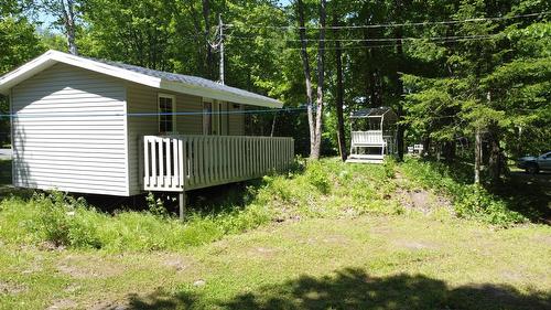 Extérieur - 150 Rue Lachance, Saint-Ludger, QC 