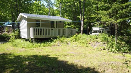 Extérieur - 150 Rue Lachance, Saint-Ludger, QC 