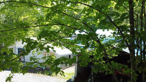 Extérieur - 150 Rue Lachance, Saint-Ludger, QC 