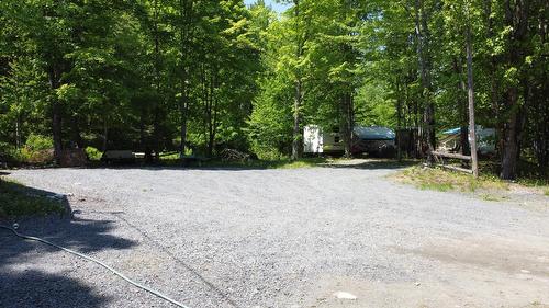 Extérieur - 150 Rue Lachance, Saint-Ludger, QC 