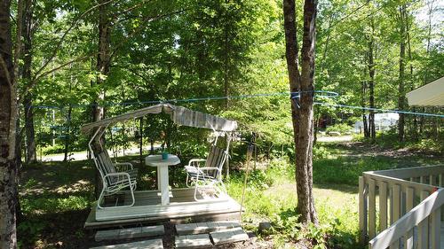 Extérieur - 150 Rue Lachance, Saint-Ludger, QC 