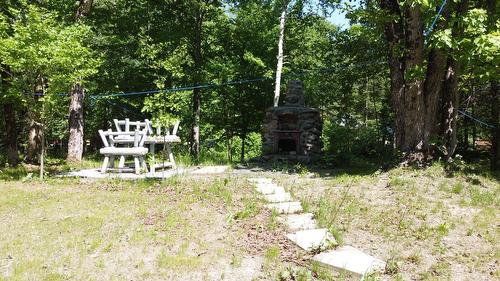 Extérieur - 150 Rue Lachance, Saint-Ludger, QC 