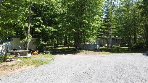 Extérieur - 150 Rue Lachance, Saint-Ludger, QC 