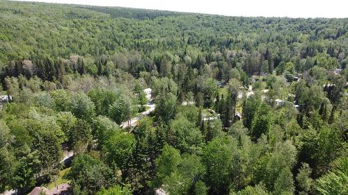 Extérieur - 150 Rue Lachance, Saint-Ludger, QC 
