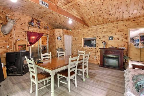 Cuisine - 150 Rue Lachance, Saint-Ludger, QC 