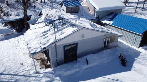 Autre - 150 Rue Lachance, Saint-Ludger, QC 