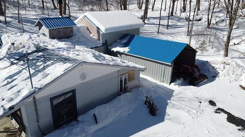 Autre - 150 Rue Lachance, Saint-Ludger, QC 