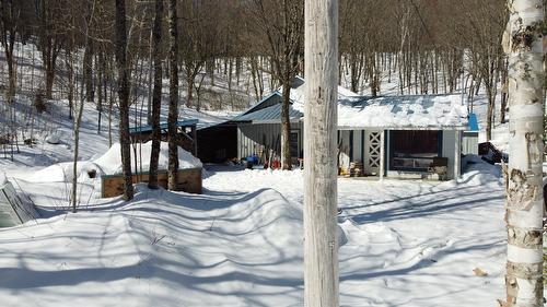 Autre - 150 Rue Lachance, Saint-Ludger, QC 