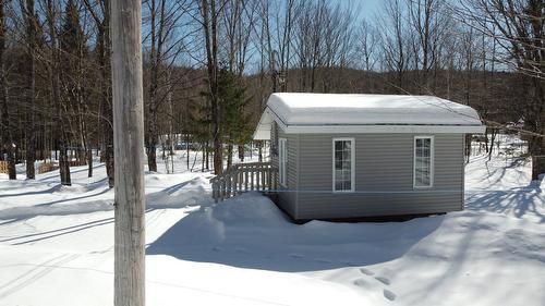 Autre - 150 Rue Lachance, Saint-Ludger, QC 