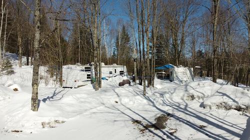 Autre - 150 Rue Lachance, Saint-Ludger, QC 