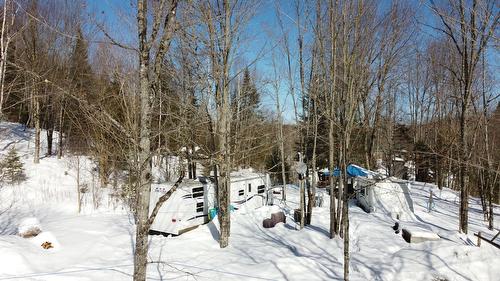 Autre - 150 Rue Lachance, Saint-Ludger, QC 