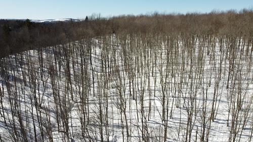 Érablière - 150 Rue Lachance, Saint-Ludger, QC 