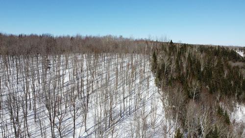 Érablière - 150 Rue Lachance, Saint-Ludger, QC 