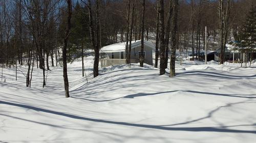 Extérieur - 150 Rue Lachance, Saint-Ludger, QC 