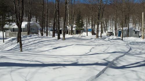 Extérieur - 150 Rue Lachance, Saint-Ludger, QC 