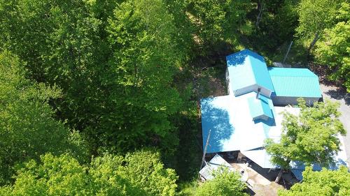 Extérieur - 150 Rue Lachance, Saint-Ludger, QC 