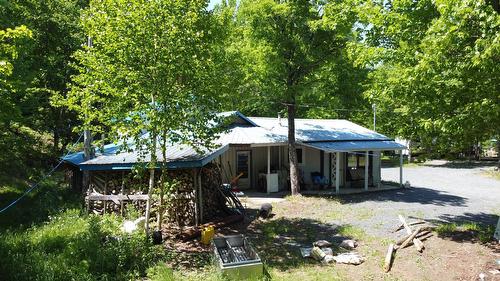 Extérieur - 150 Rue Lachance, Saint-Ludger, QC 