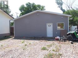 103 Main STREET  Richmound, SK S0N 2E0