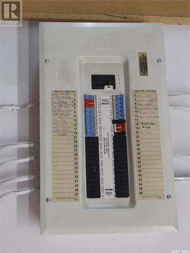 103 Main Street, Richmound, SK 