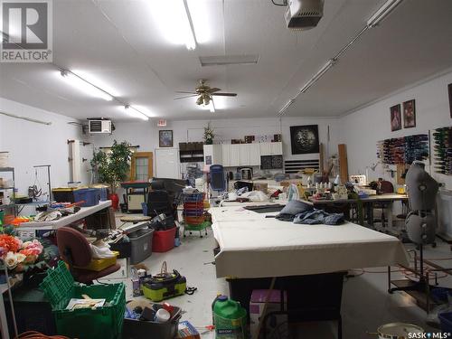 103 Main Street, Richmound, SK 