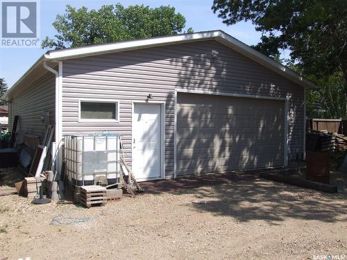 103 Main Street, Richmound, SK 