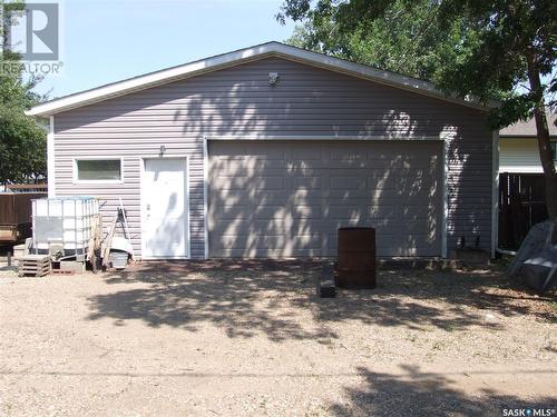 103 Main Street, Richmound, SK 