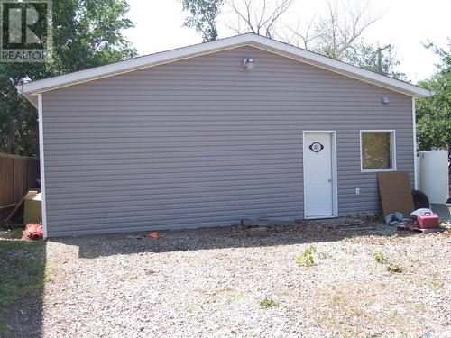 103 Main Street, Richmound, SK 