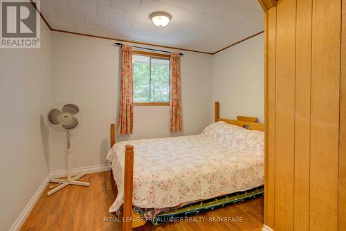 35B Whippoorwill Lane, Frontenac (Frontenac South), ON - Indoor Photo Showing Bedroom