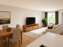 Intérieur - 