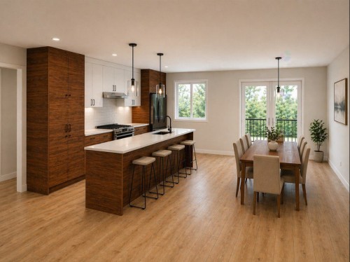 Intérieur - 1564 Rue St-André, L'Assomption, QC - Indoor