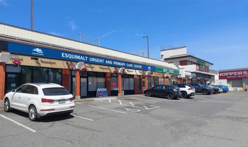 C-880 Esquimalt Rd, Esquimalt, BC 