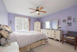 Chambre à coucher principale - 