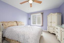 Chambre à coucher principale - 