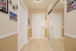 Hall d'entrée/Vestibule - 