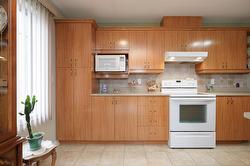 Kitchen - 