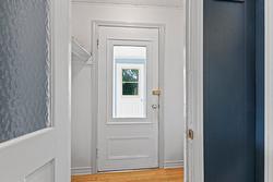 Hall d'entrée/Vestibule - 