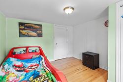 Chambre à coucher - 