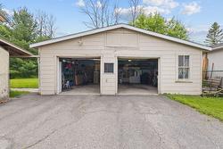 Garage - 