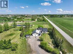 Elizabeth St South Acreage  Fertile Belt Rm No. 183, SK S0A 3Y0