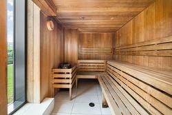 Sauna - 
