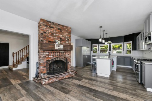 1437 Belcarra Rd, Duncan, BC 