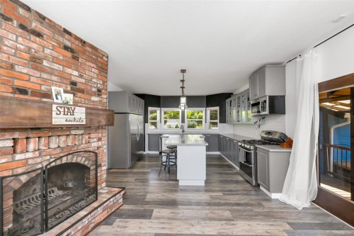 1437 Belcarra Rd, Duncan, BC 