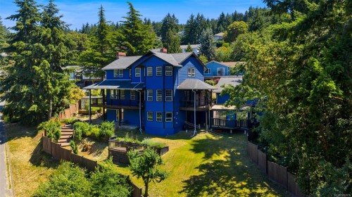 1437 Belcarra Rd, Duncan, BC 