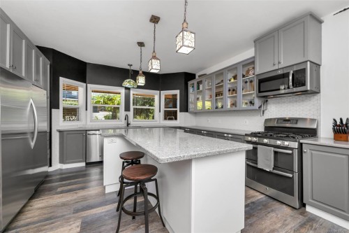 1437 Belcarra Rd, Duncan, BC 