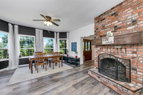 1437 Belcarra Rd, Duncan, BC 