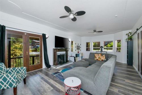 1437 Belcarra Rd, Duncan, BC 